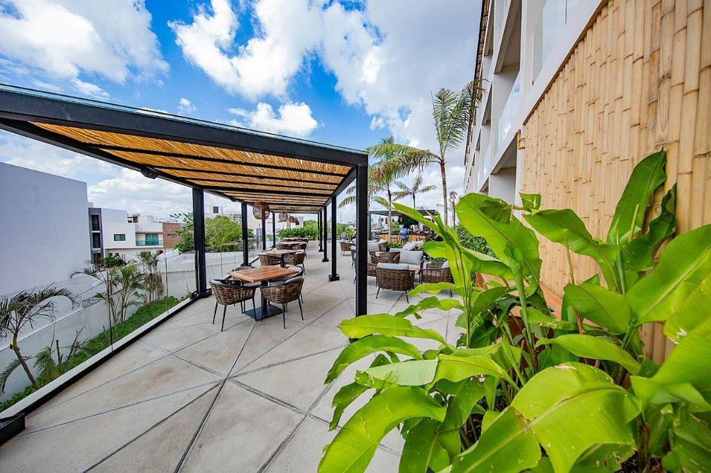 Hotel Hive Cancun By G Hotels, Mexiko, Cancún. Großes 2