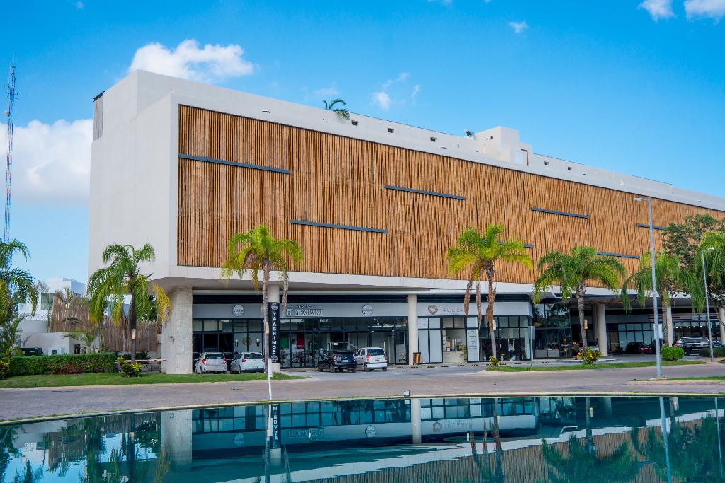 Hive Cancun By G Hotels