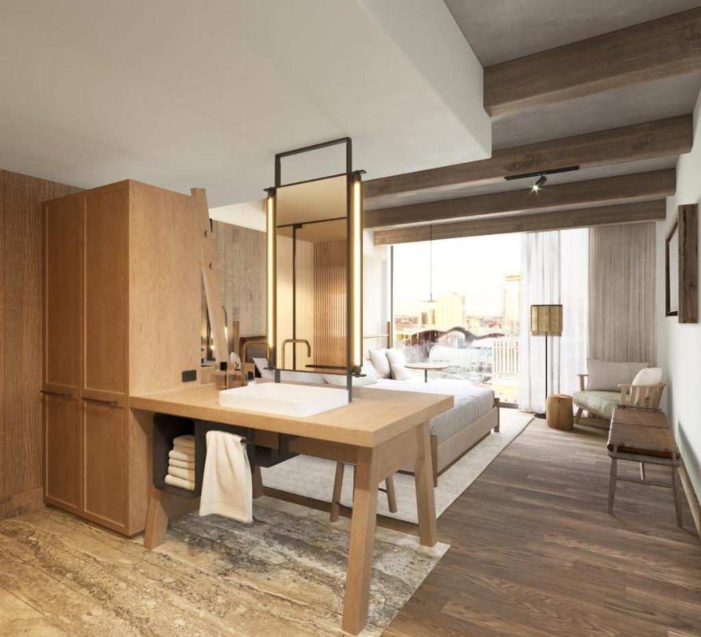 1 Hotel Nashville