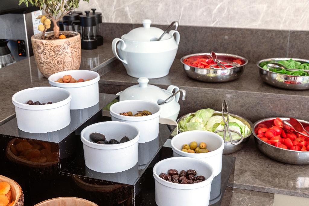 Hotel The Halich Hotel Karaköy, Türkei, Istanbul. Großes 1