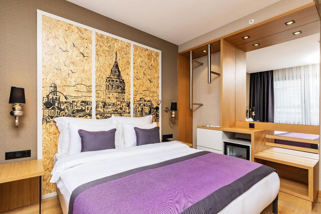 The Halich Hotel Karaköy