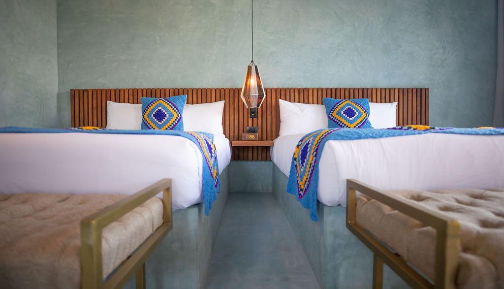 Turquoise Tulum Hotel Boutique