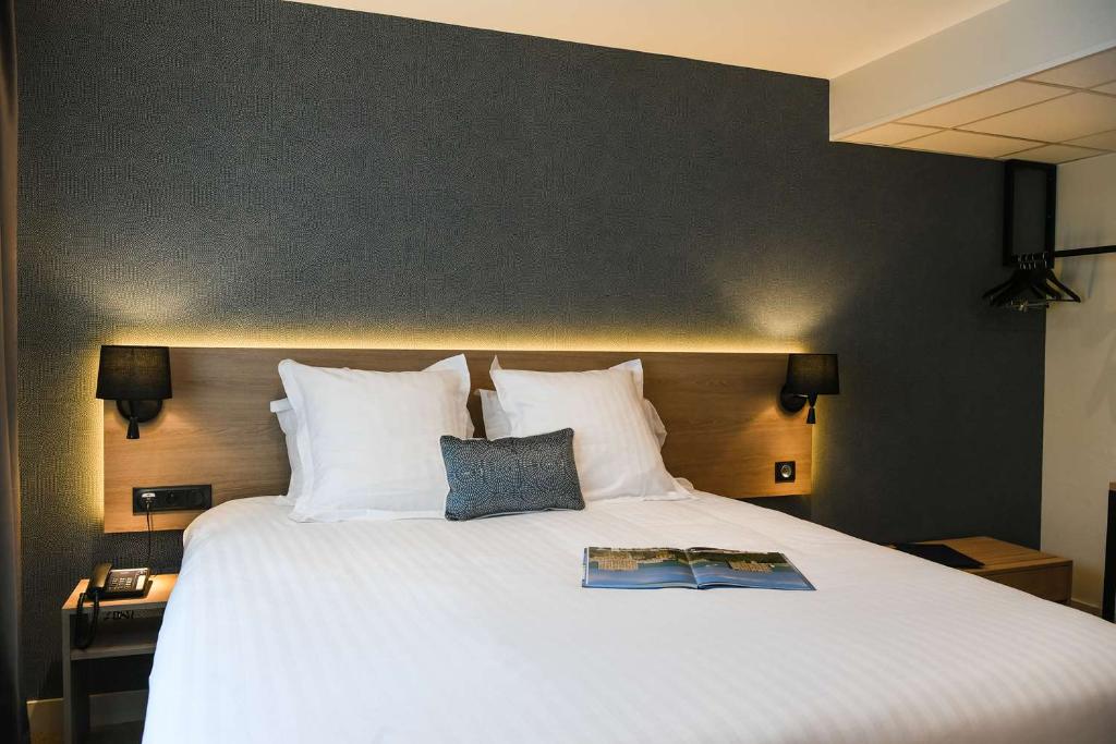 Best Western Plus Le Havre Centre Gare