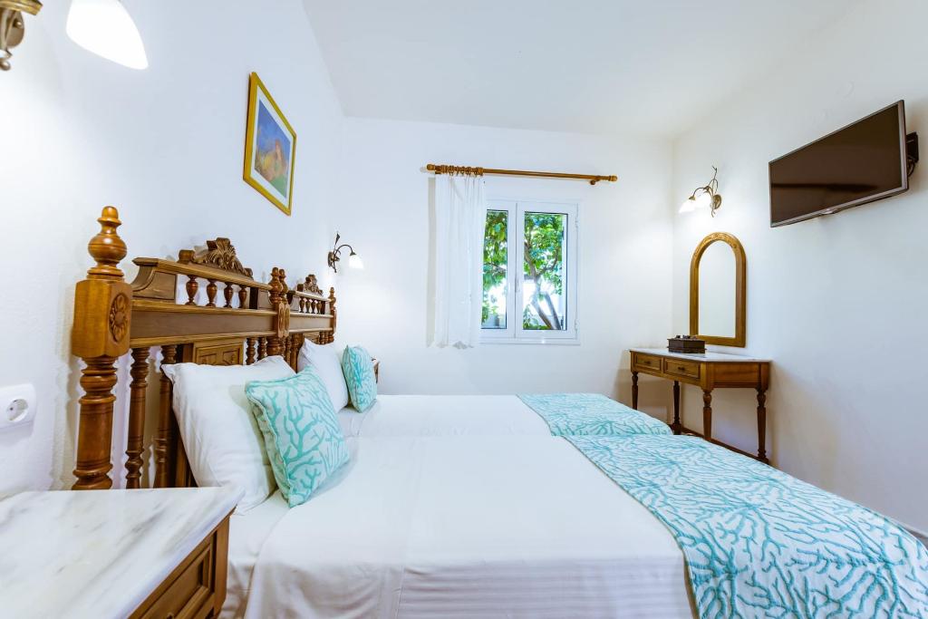 Anais Collection Hotels & Suites Chania by GHH
