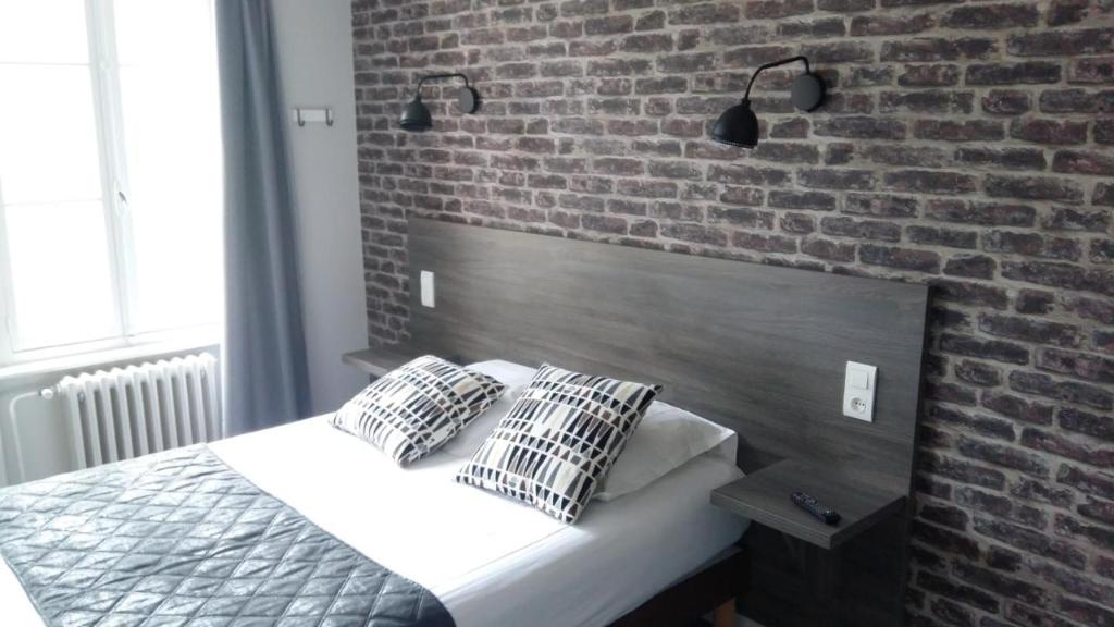 Logis Hotel Le Carnot