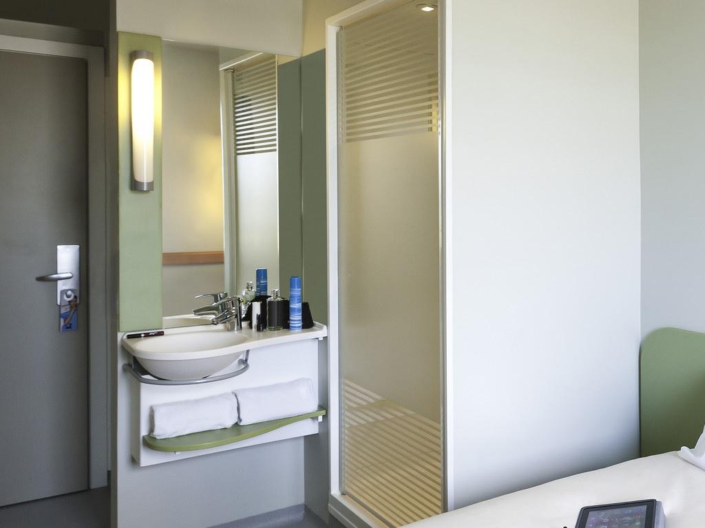 ibis budget Valencia Alcasser