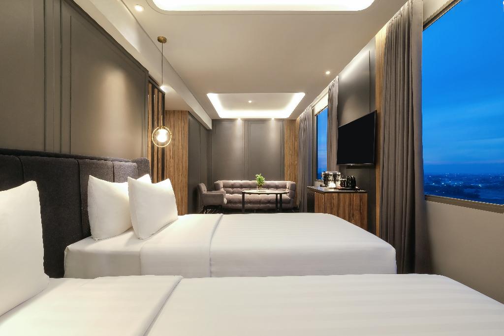 Mercure Tangerang Centre