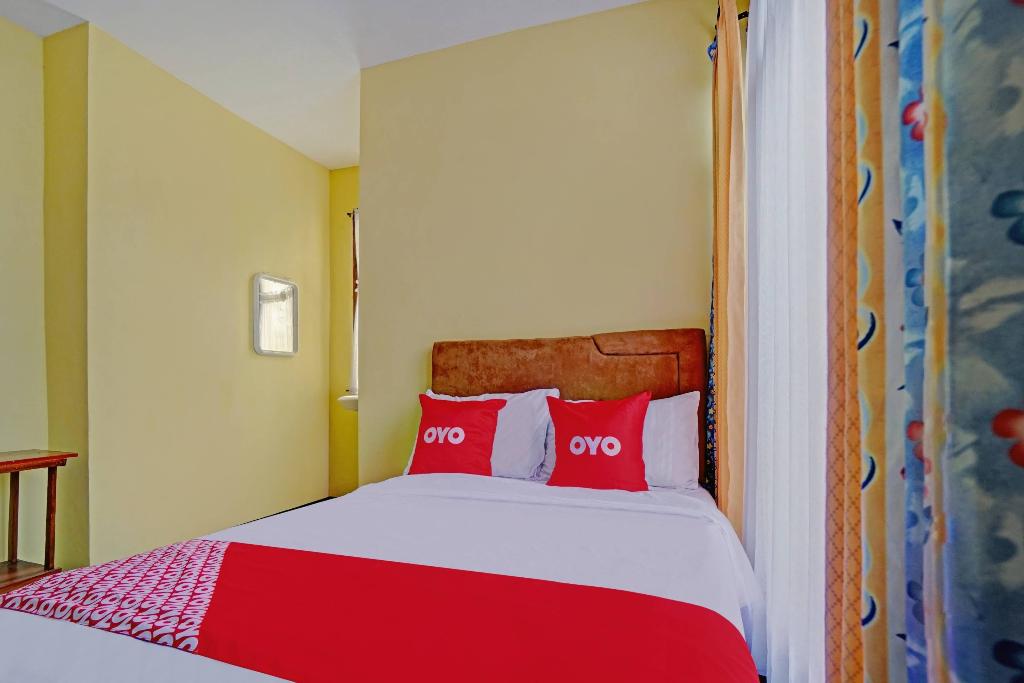 OYO 90488 Harwin Homestay