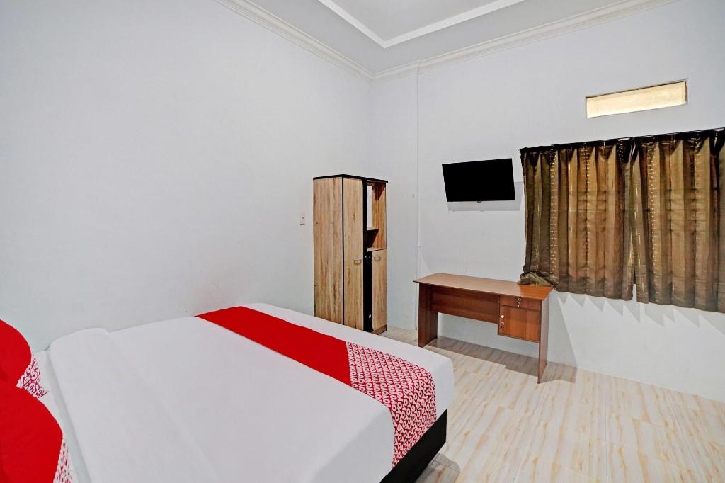 OYO 90503 Madina Residence