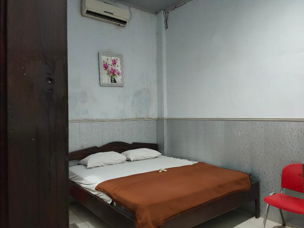 OYO 90529 Hotel Baruga Makassar