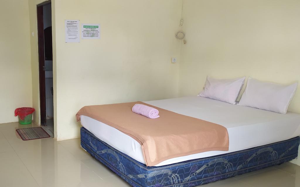Hotel O Nyi Rindang Near Puskesmas Jekan Raya