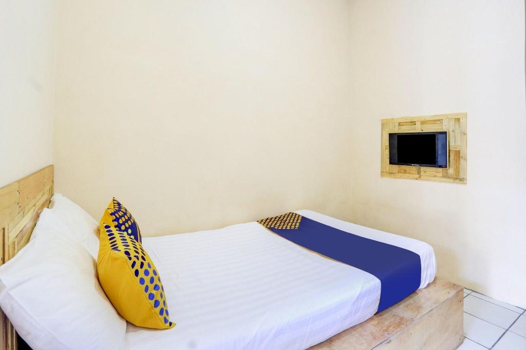 SPOT ON 90156 Hotel Ramayana