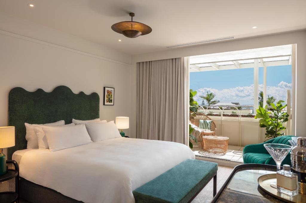 InterContinental Sorrento Mornington Peninsula