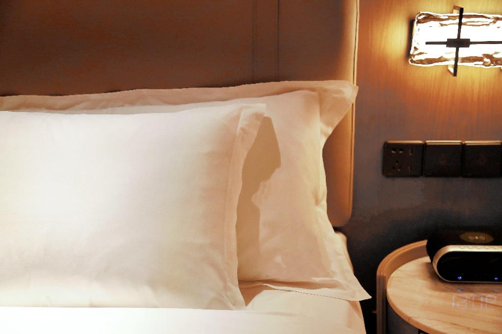 Crowne Plaza Hohhot City Center