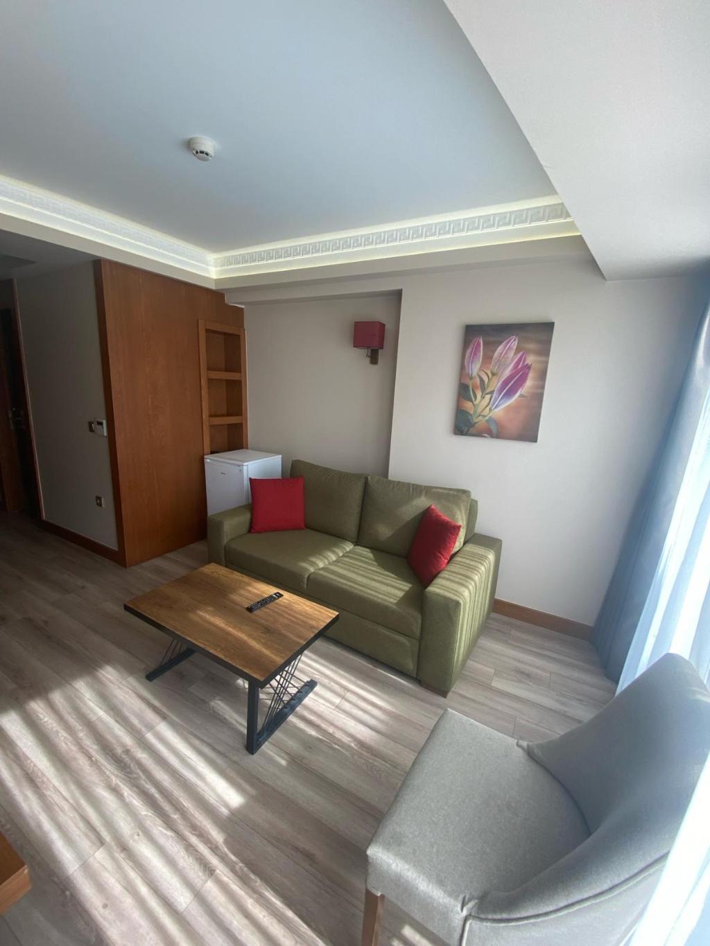 Mb Residence Osmanbey