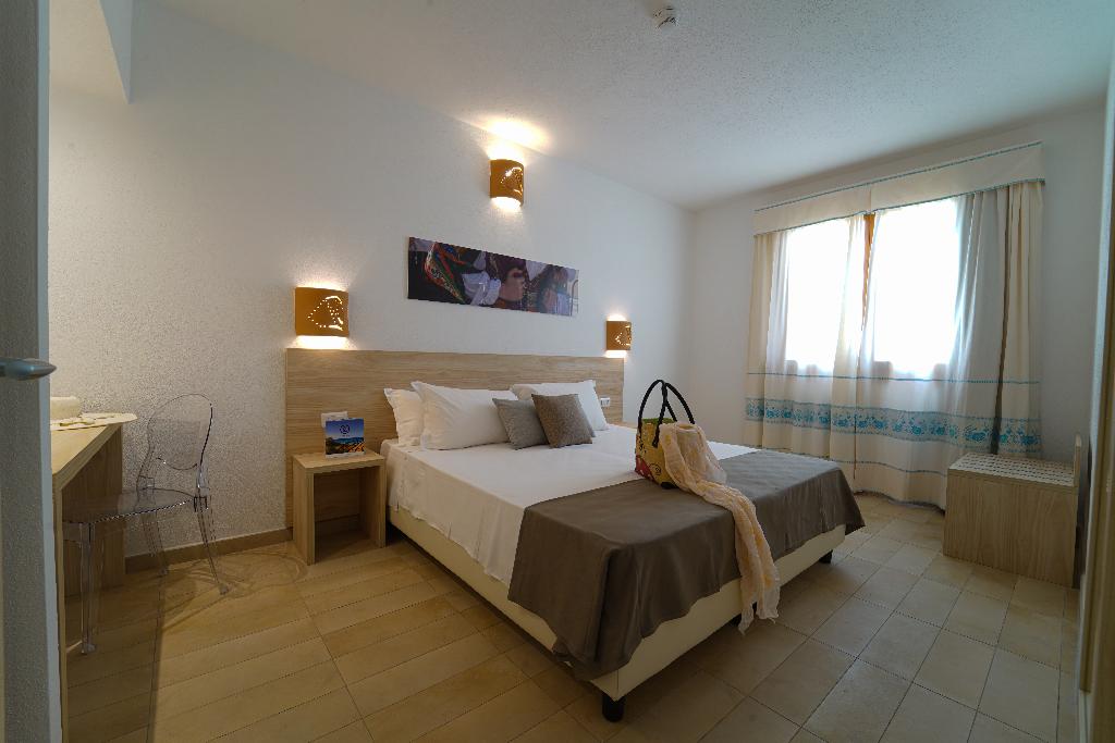 GH Santina Resort