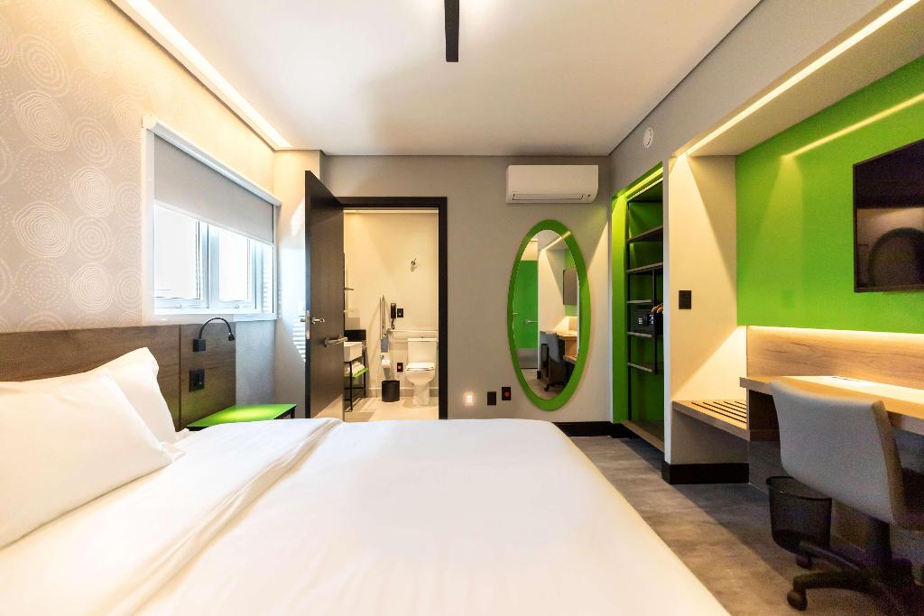 Tru By Hilton Criciuma