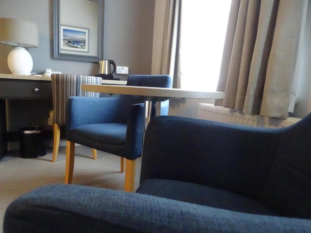 Park Inn by Radisson Bournemouth