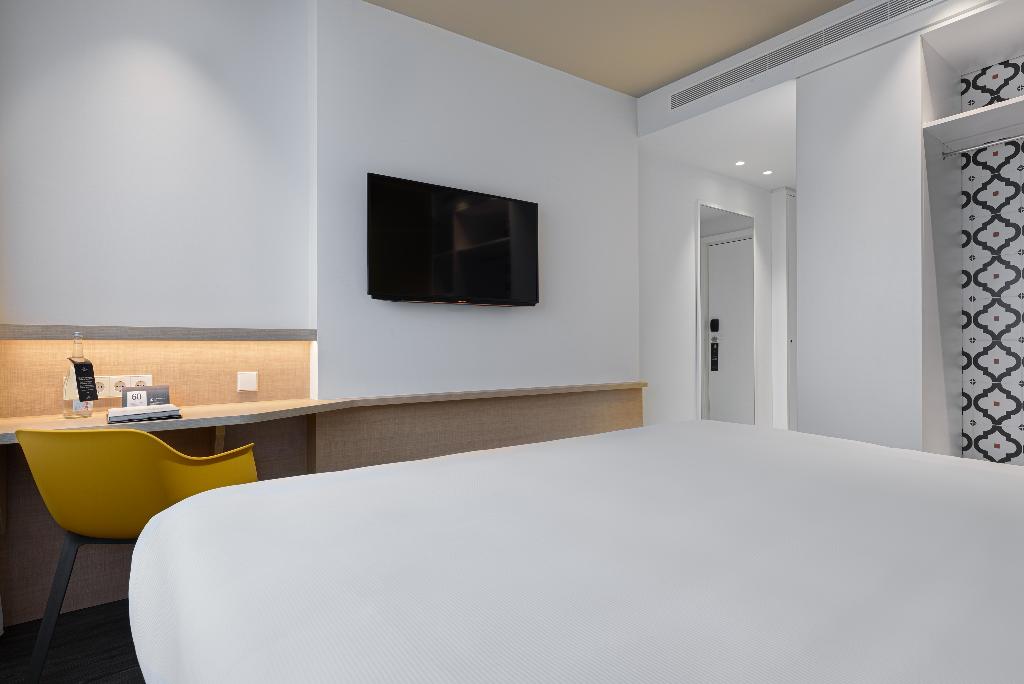 Hotel Ikonik Lisboa, Portugal, Lissabon. Großes 1