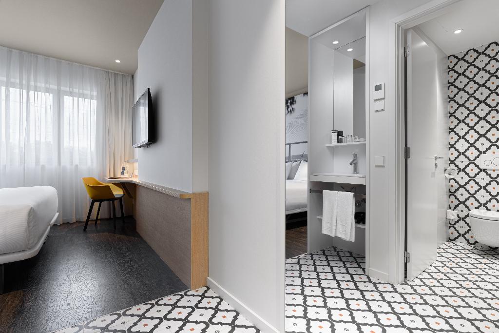 Hotel Ikonik Lisboa, Portugal, Lissabon. Großes 40