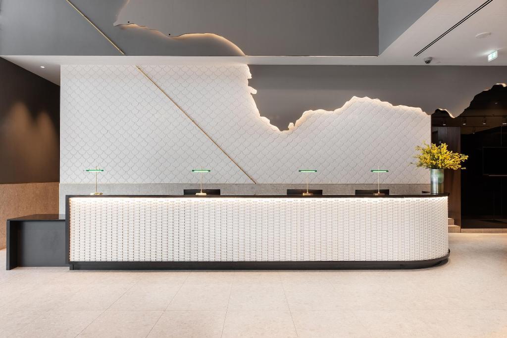 Hotel Ikonik Lisboa, Portugal, Lissabon. Großes 2