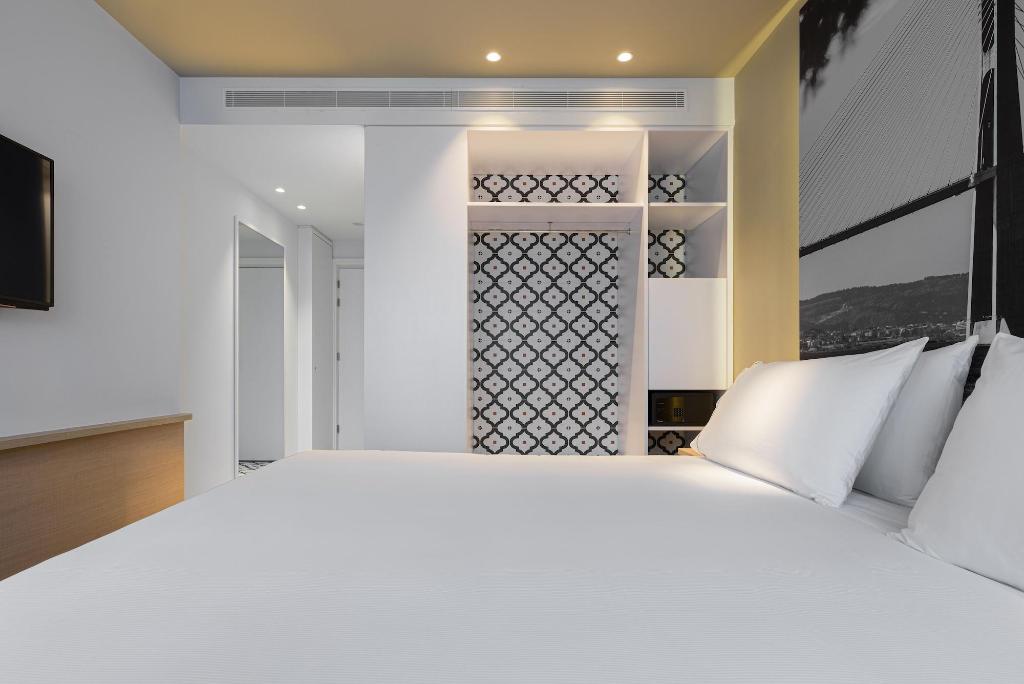 Hotel Ikonik Lisboa, Portugal, Lissabon. Großes 40