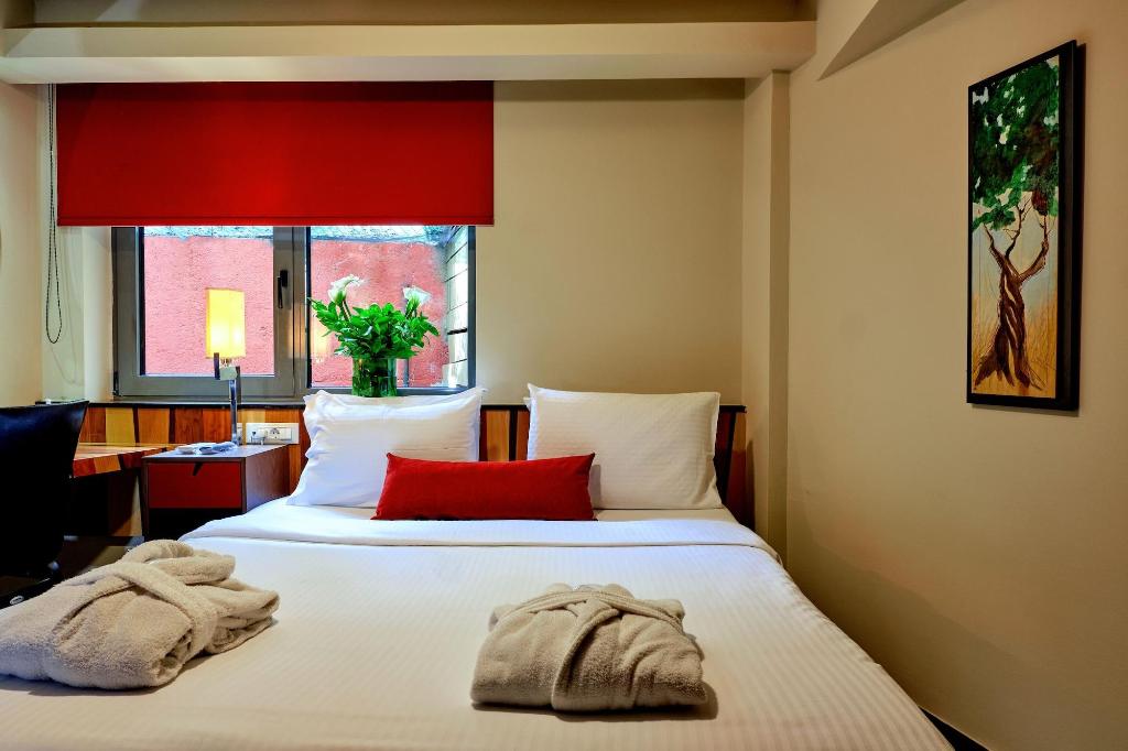 Hotel Lato Annex Boutique Rooms, Griechenland, Heraklion. Großes 2