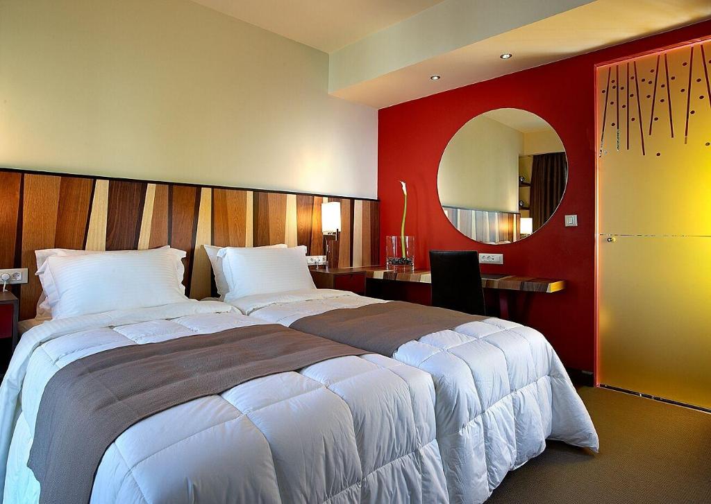 Hotel Lato Annex Boutique Rooms, Griechenland, Heraklion. Großes 2