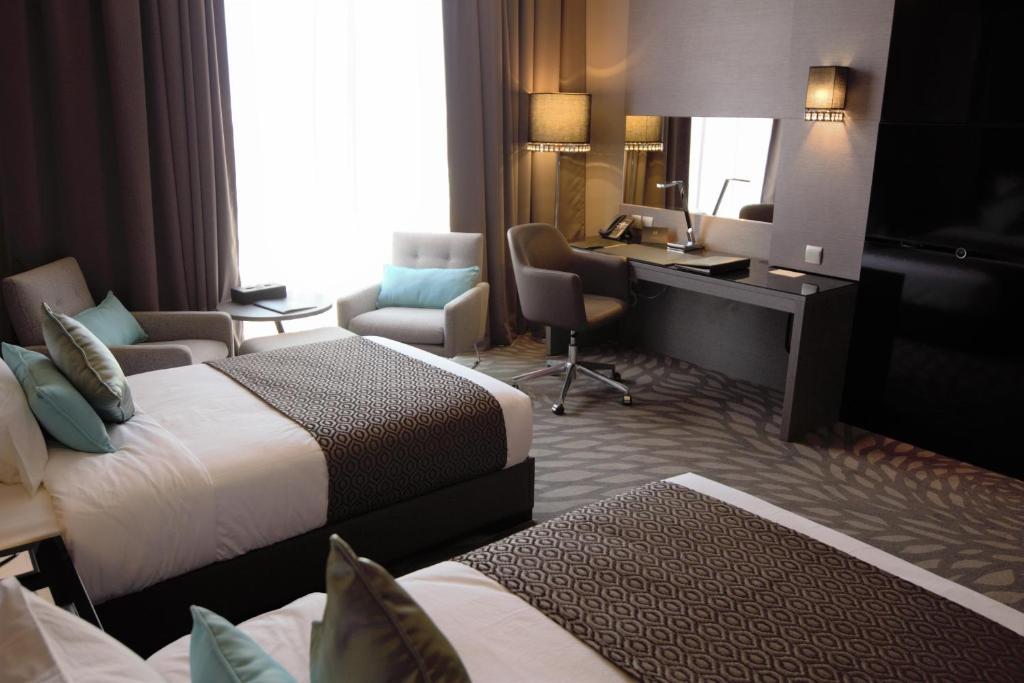 Joudyan King Road Hotel