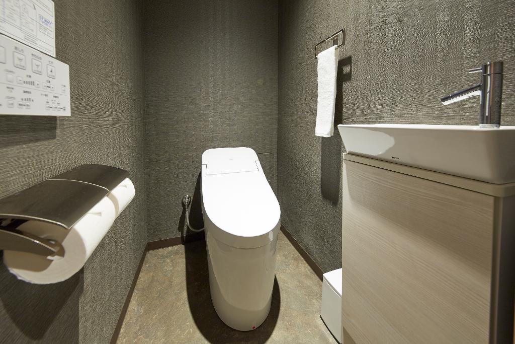 MONday Apart Premium NIHONBASHI
