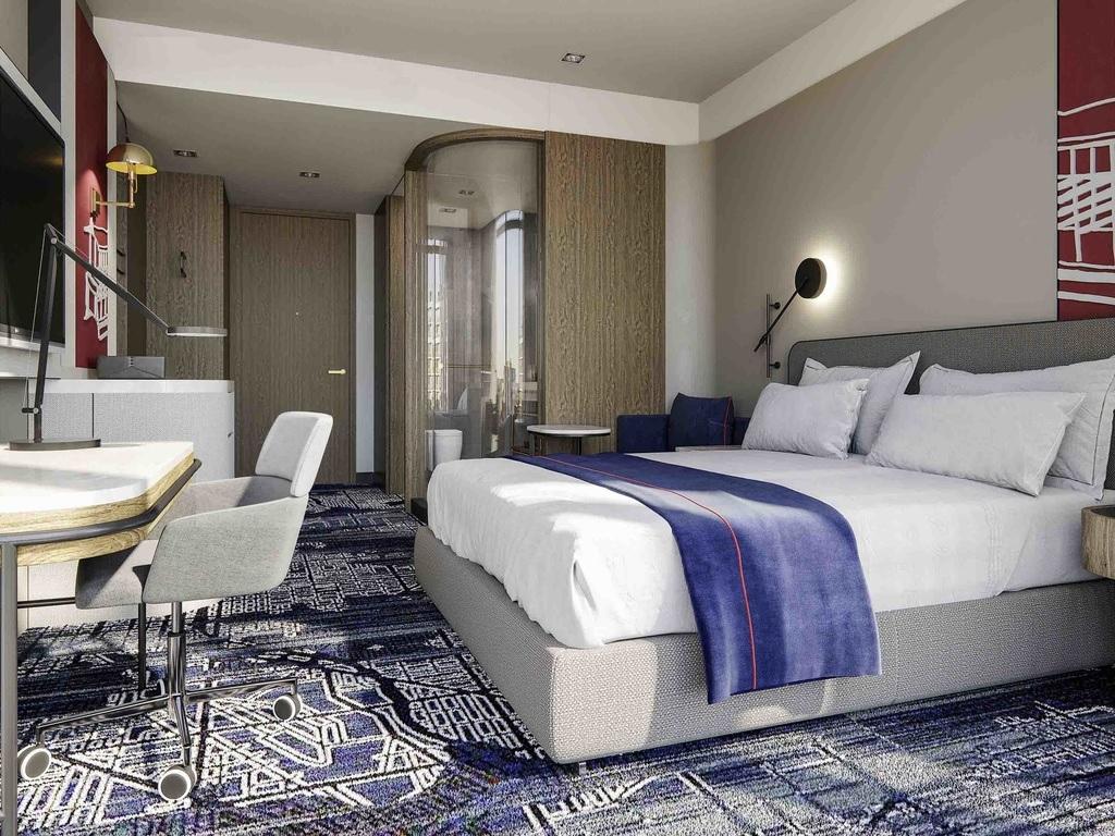 Mercure Melbourne Doncaster