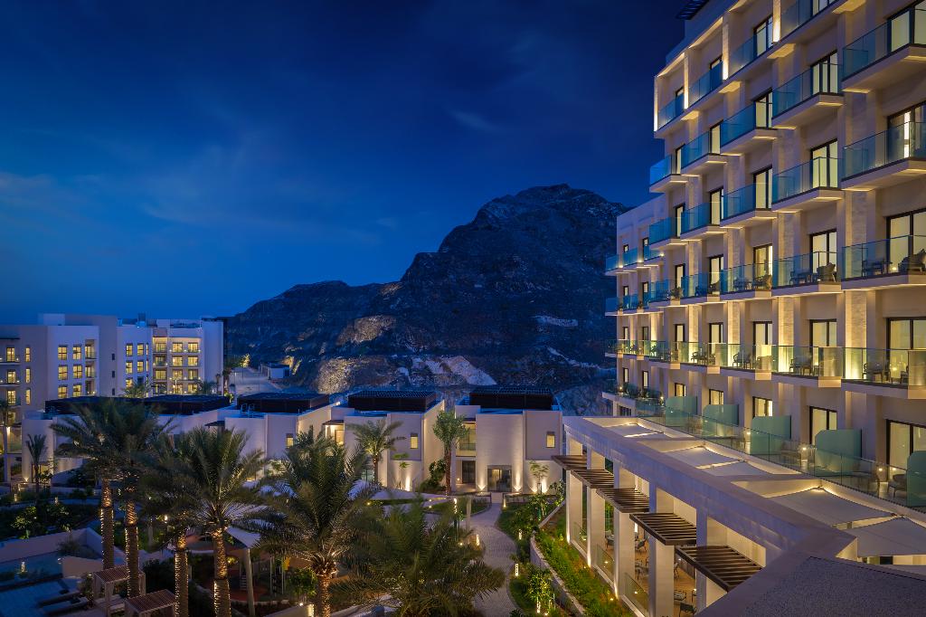 Address Beach Resort Fujairah photo 65