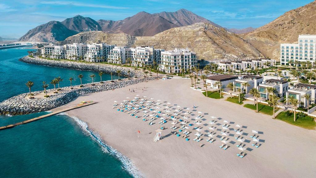 Address Beach Resort Fujairah photo 56