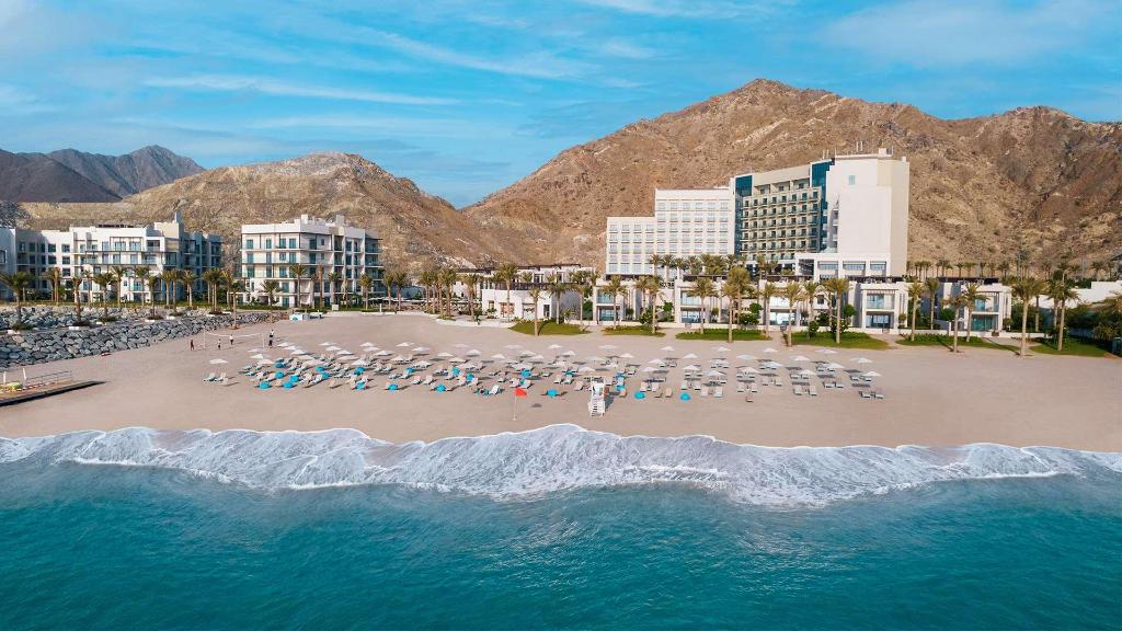 Address Beach Resort Fujairah photo 59