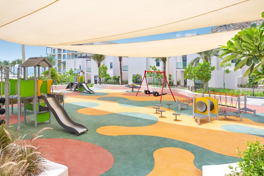 Address Beach Resort Fujairah photo 80