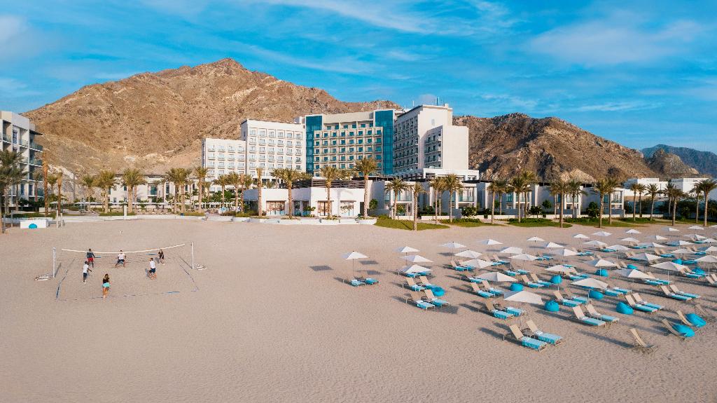 Address Beach Resort Fujairah photo 8