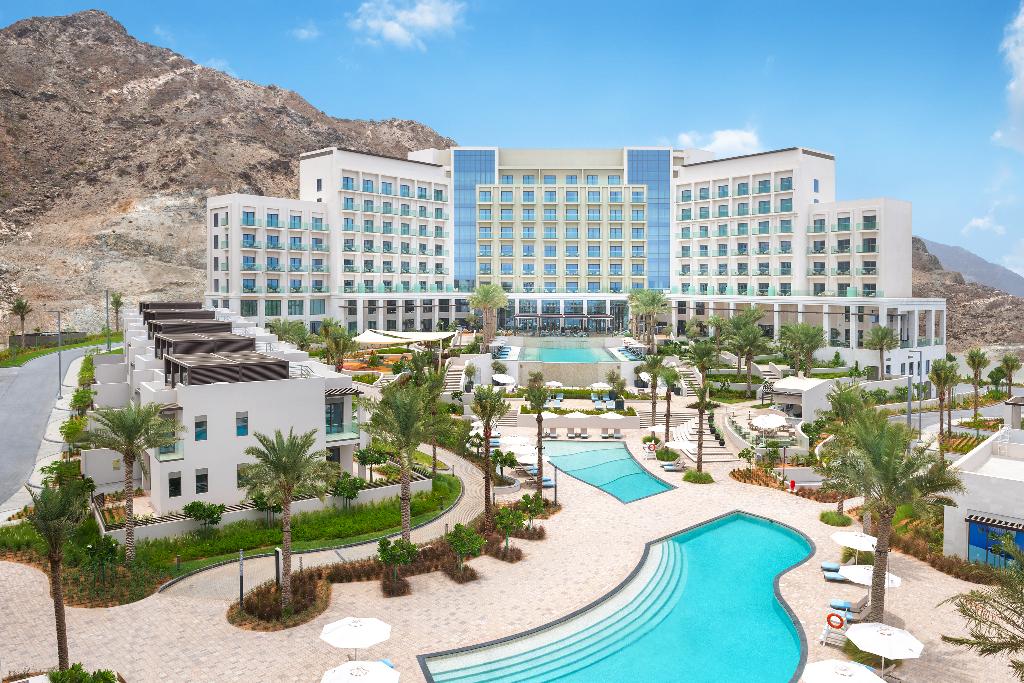 Address Beach Resort Fujairah photo 26