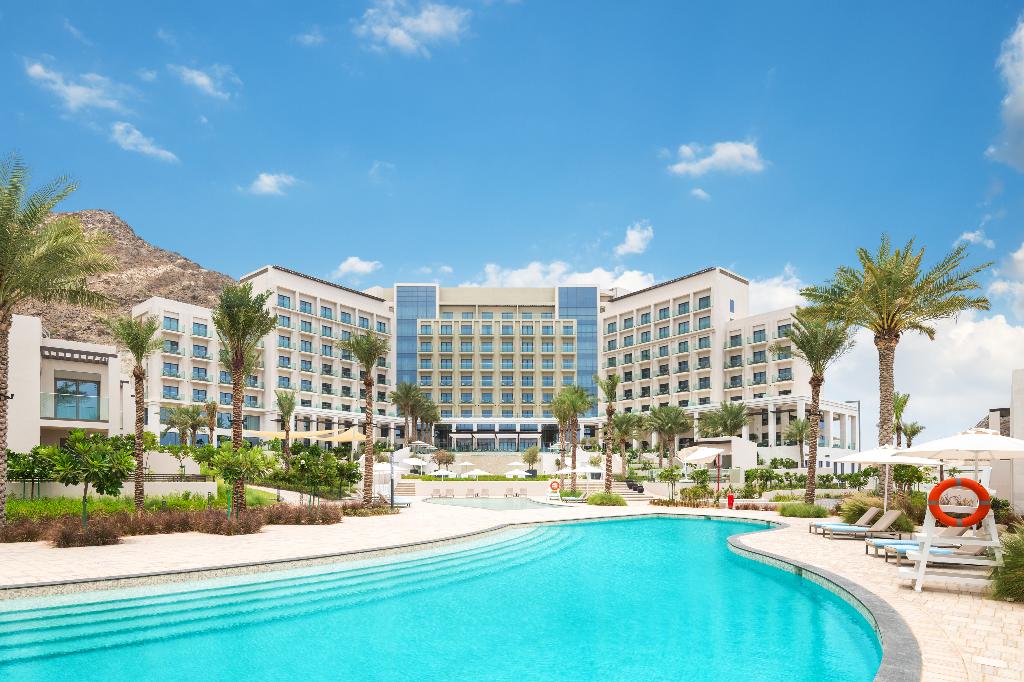 Address Beach Resort Fujairah photo 25