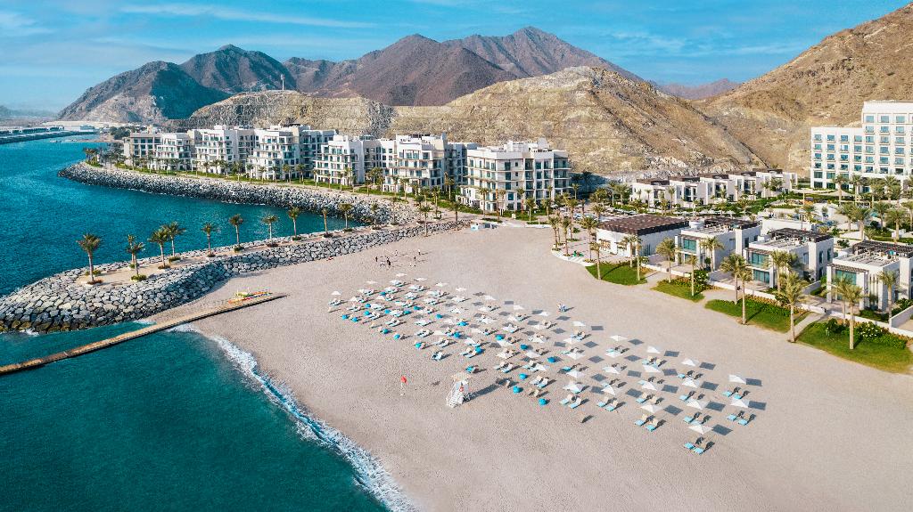 Address Beach Resort Fujairah photo 29