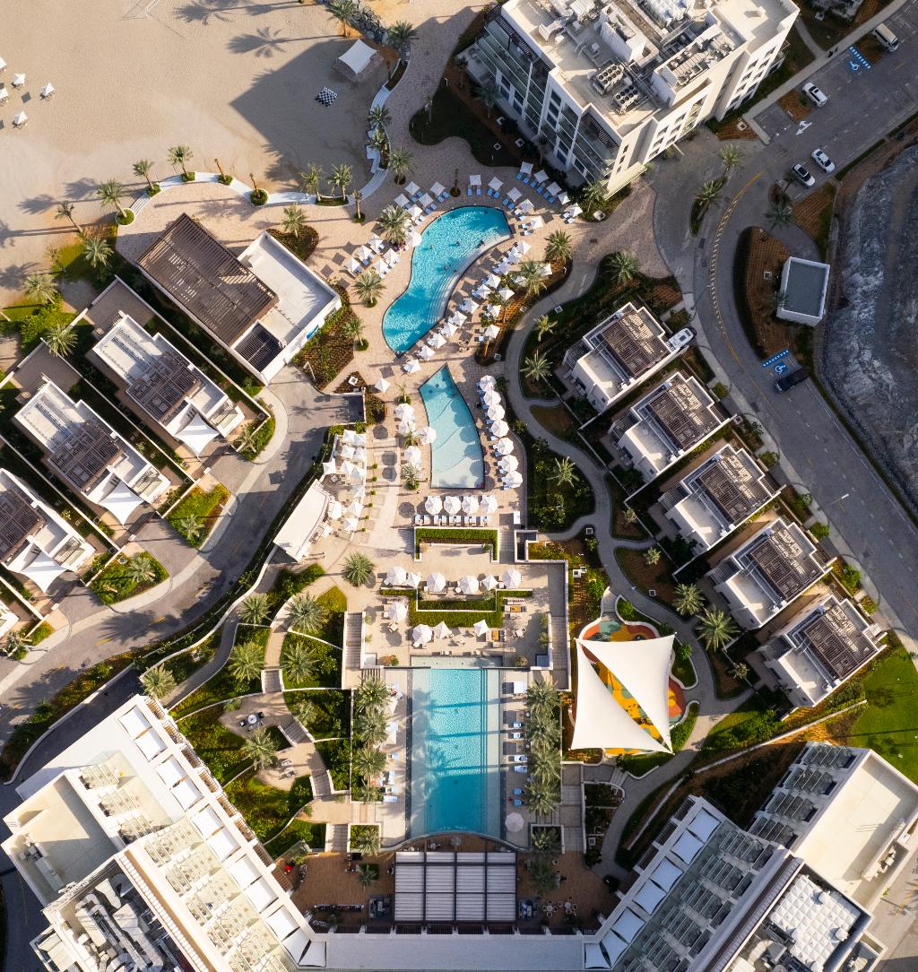 Address Beach Resort Fujairah photo 31