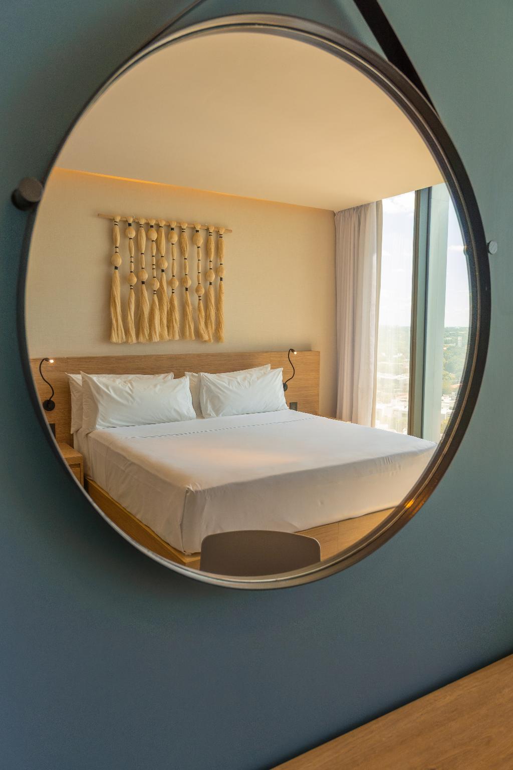 Crowne Plaza by IHG Merida