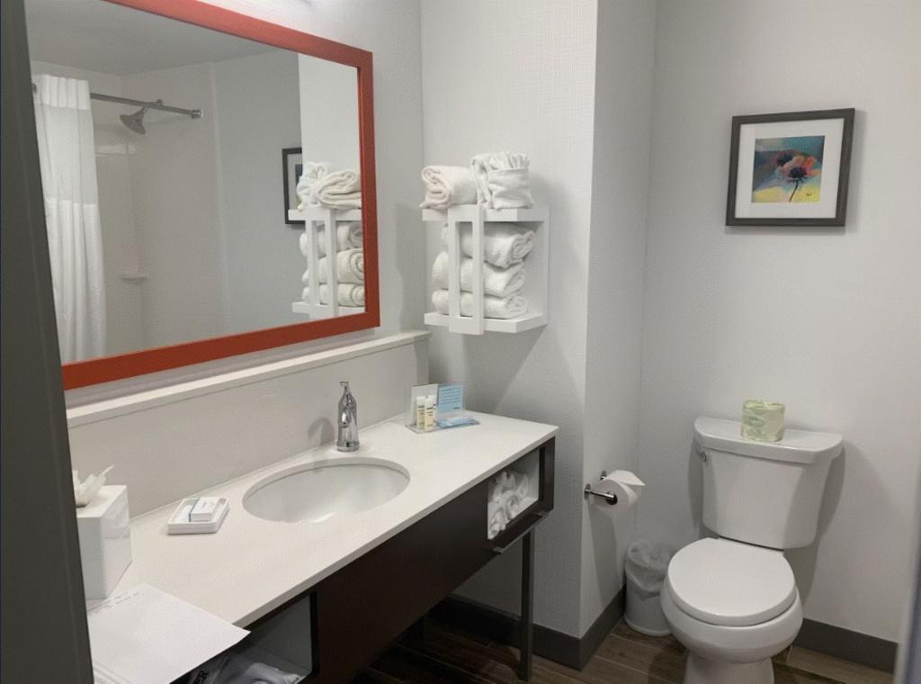 Hampton Inn & Suites Cedar Park North Austin