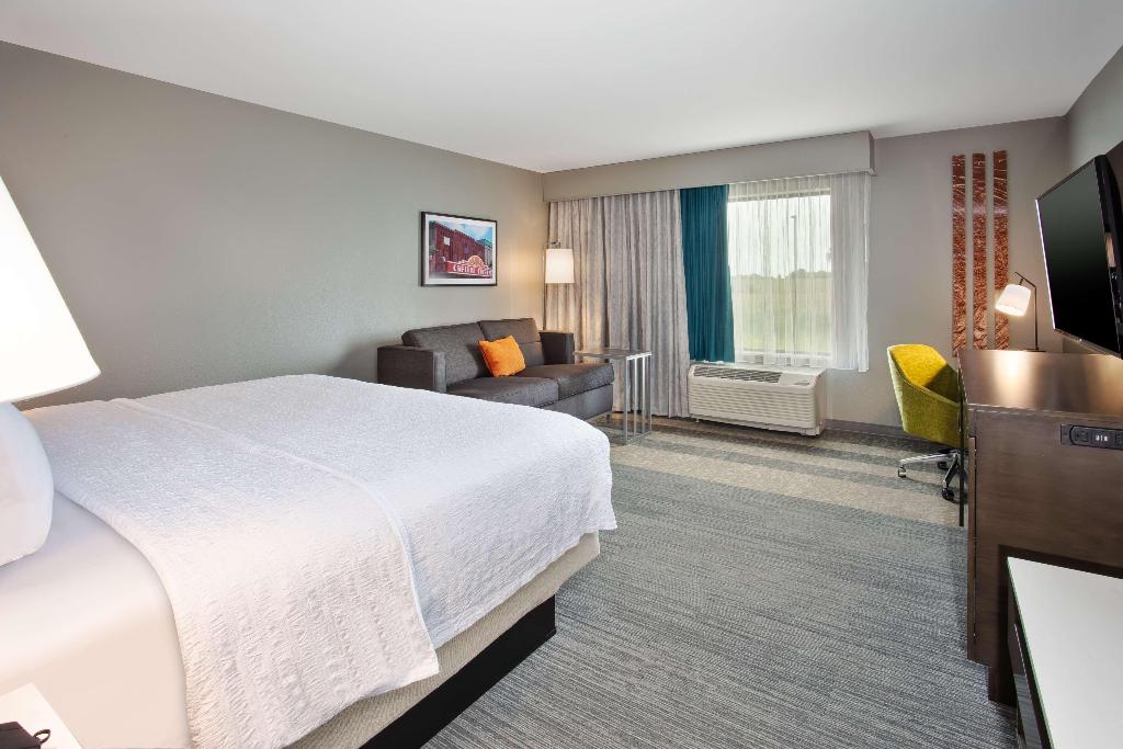 Hampton Inn Union City