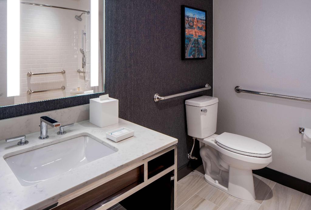 Hilton Garden Inn Austin University Capitol Distri