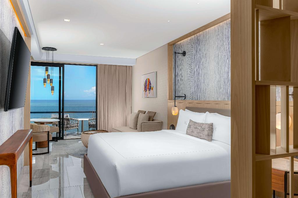 Waldorf Astoria Riviera Maya