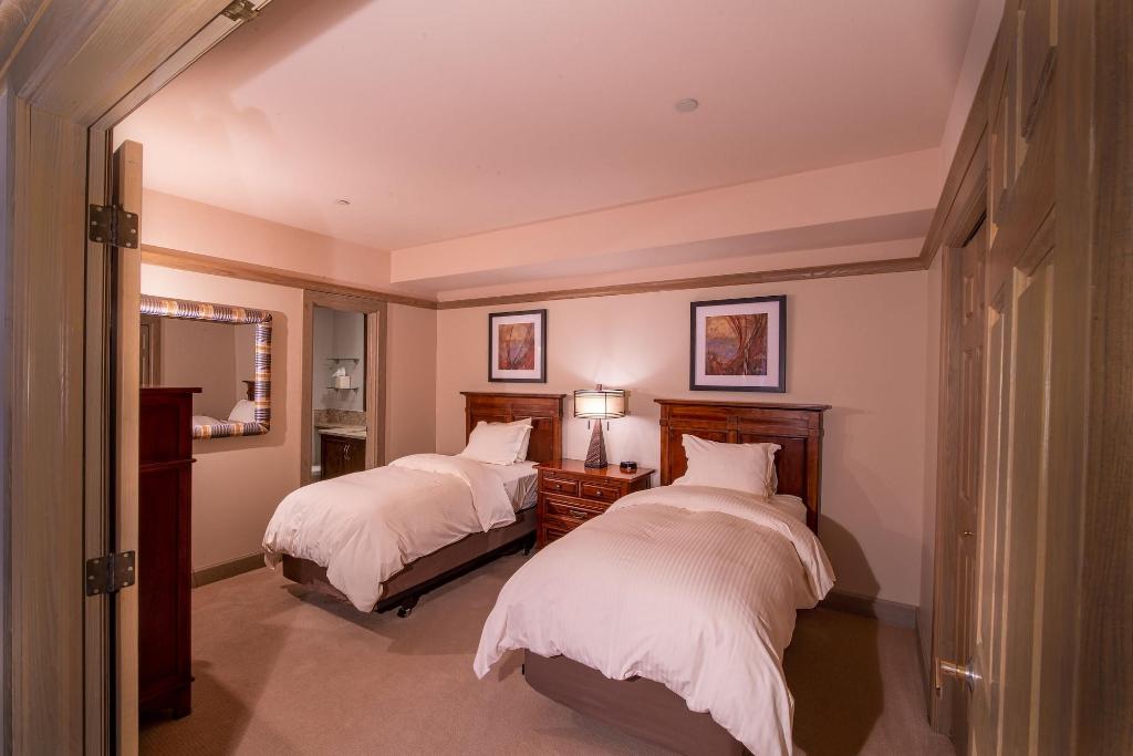 Park Plaza Beaver Creek