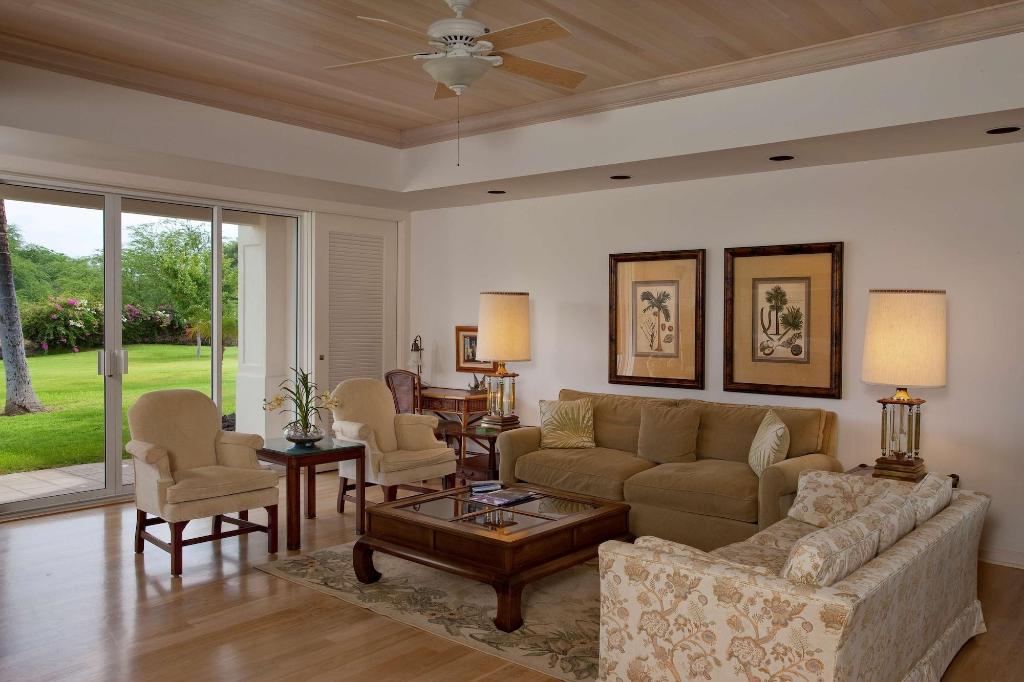 The Islands at MaunaLani aDestination by Hyatt Res