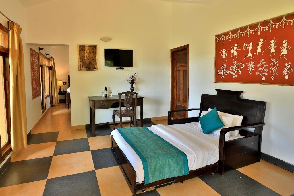 Heritage Resort Coorg