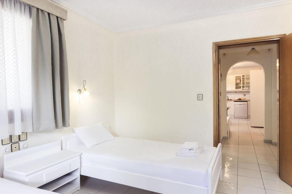 Hotel Odysseas