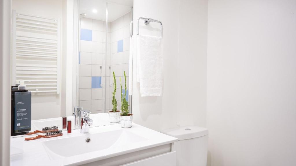 Sejours & Affaires Paris Bagnolet